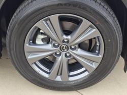 2025 Mazda CX-60 G25 Pure