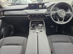 2025 Mazda CX-60 G25 Pure