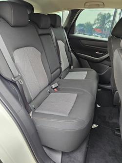 2025 Mazda CX-60 G25 Pure