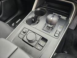 2025 Mazda CX-60 G25 Pure