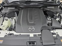 2025 Mazda CX-60 G25 Pure