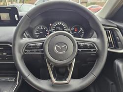 2025 Mazda CX-60 G25 Pure