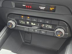 2025 Mazda CX-5 G25 Maxx Sport