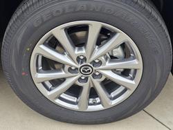 2025 Mazda CX-5 G25 Maxx Sport