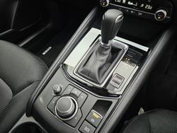 2025 Mazda CX-5 G25 Maxx Sport