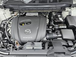 2025 Mazda CX-5 G25 Maxx Sport