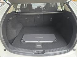 2025 Mazda CX-5 G25 Maxx Sport