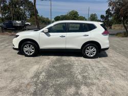 2016 NISSAN X-TRAIL ST 7 SEAT (FWD)