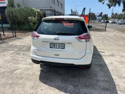 2016 NISSAN X-TRAIL ST 7 SEAT (FWD)