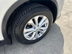 2016 NISSAN X-TRAIL ST 7 SEAT (FWD)