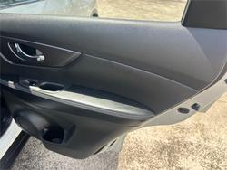 2016 NISSAN X-TRAIL ST 7 SEAT (FWD)