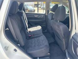 2016 NISSAN X-TRAIL ST 7 SEAT (FWD)