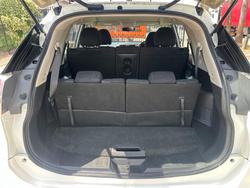 2016 NISSAN X-TRAIL ST 7 SEAT (FWD)
