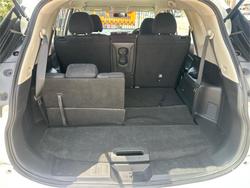 2016 NISSAN X-TRAIL ST 7 SEAT (FWD)