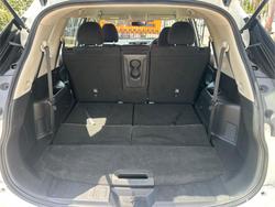 2016 NISSAN X-TRAIL ST 7 SEAT (FWD)