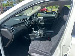 2016 NISSAN X-TRAIL ST 7 SEAT (FWD)