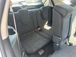 2016 NISSAN X-TRAIL ST 7 SEAT (FWD)