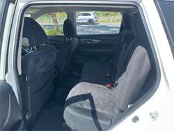 2016 NISSAN X-TRAIL ST 7 SEAT (FWD)