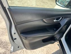 2016 NISSAN X-TRAIL ST 7 SEAT (FWD)