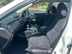 2016 NISSAN X-TRAIL ST 7 SEAT (FWD)