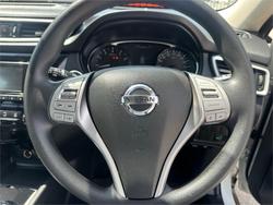 2016 NISSAN X-TRAIL ST 7 SEAT (FWD)