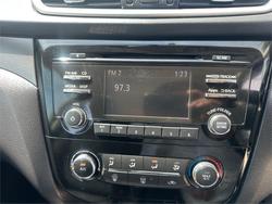 2016 NISSAN X-TRAIL ST 7 SEAT (FWD)