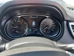 2016 NISSAN X-TRAIL ST 7 SEAT (FWD)