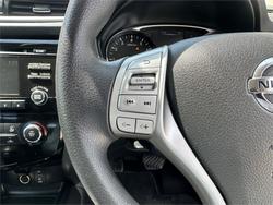 2016 NISSAN X-TRAIL ST 7 SEAT (FWD)