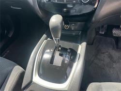 2016 NISSAN X-TRAIL ST 7 SEAT (FWD)