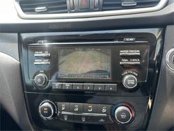 2016 NISSAN X-TRAIL ST 7 SEAT (FWD)