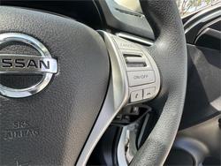 2016 NISSAN X-TRAIL ST 7 SEAT (FWD)