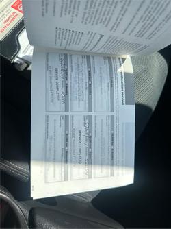 2016 NISSAN X-TRAIL ST 7 SEAT (FWD)