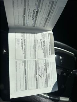 2016 NISSAN X-TRAIL ST 7 SEAT (FWD)