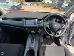 2018 Honda HR-V VTi