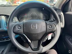 2018 Honda HR-V VTi