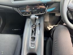 2018 Honda HR-V VTi