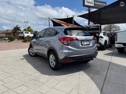 2018 Honda HR-V VTi