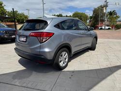 2018 Honda HR-V VTi