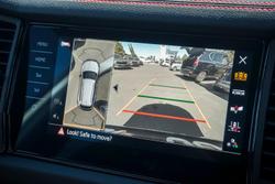 2024 SKODA Kodiaq RS