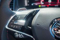 2024 SKODA Kodiaq RS