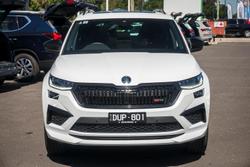 2024 SKODA Kodiaq RS