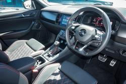 2024 SKODA Kodiaq RS