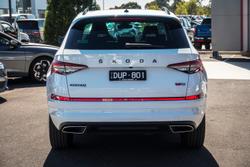 2024 SKODA Kodiaq RS