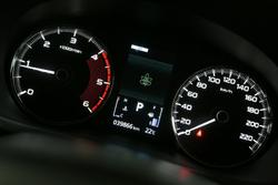 2023 Mitsubishi Pajero Sport GLS