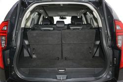 2023 Mitsubishi Pajero Sport GLS