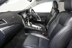 2023 Mitsubishi Pajero Sport GLS