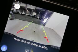 2023 Ford Ranger Sport