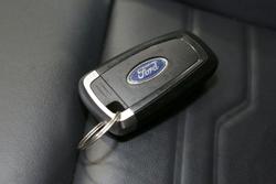 2023 Ford Ranger Sport