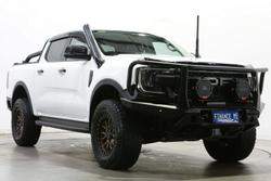 2023 Ford Ranger Sport