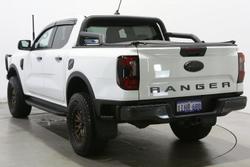 2023 Ford Ranger Sport